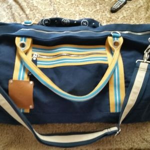 Victoria's Secret Duffel Bag